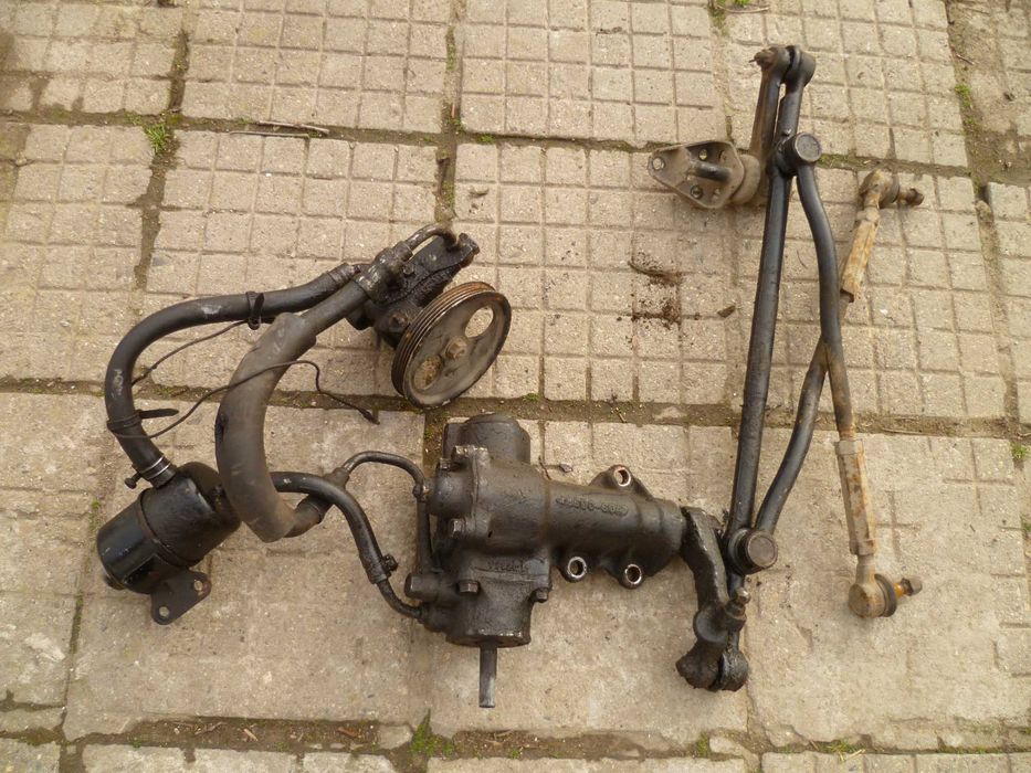 Части за Сузуки Витара