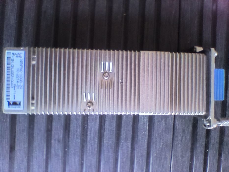 Xenpak-10GB-ZR Cisco 10GBASE-ZR