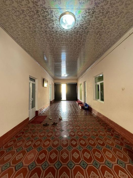 Srochna uchastka sotiladi