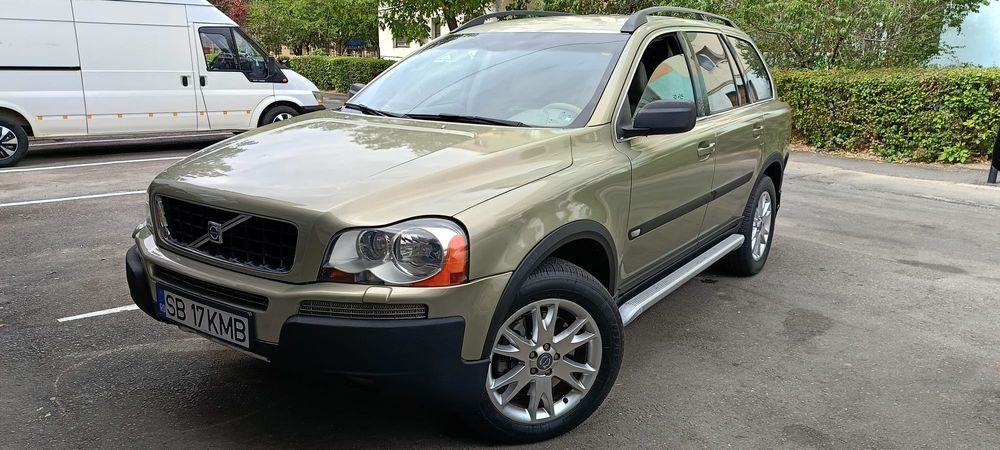 VOLVO EX90 2006 — imagine 4