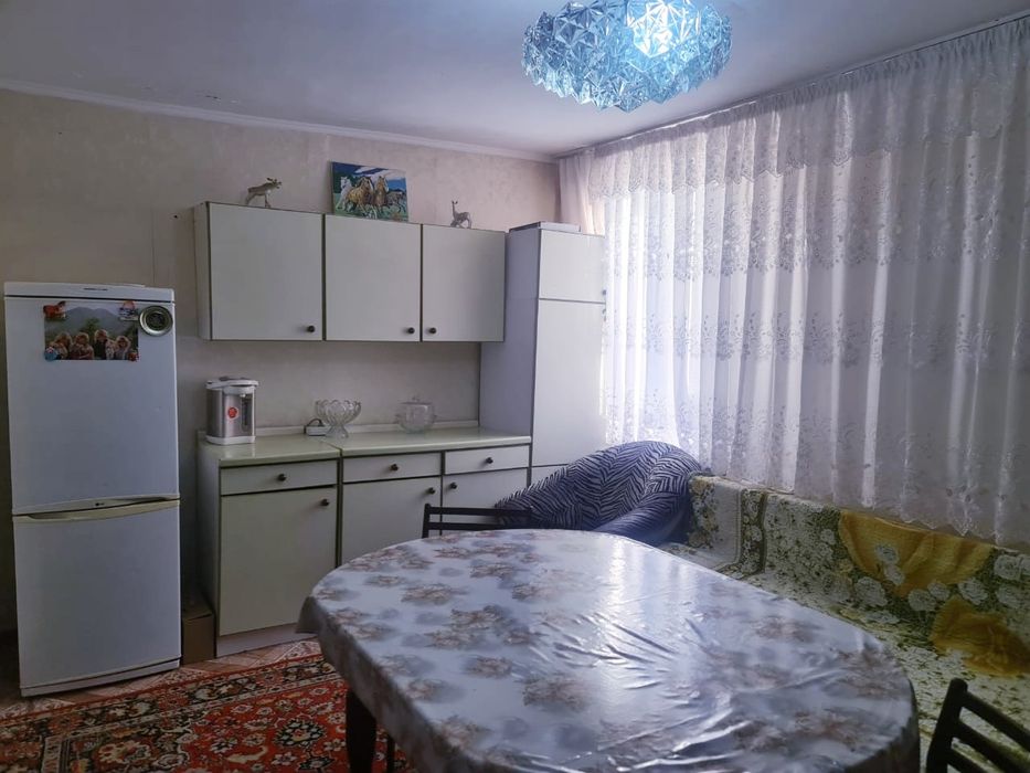 дом 4 комнатная с Каратальск