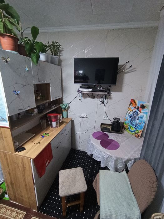 Продам комнату в общежитии