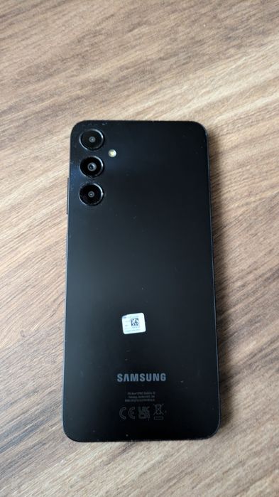 Samsung a 05s 128 GB 4 RAM