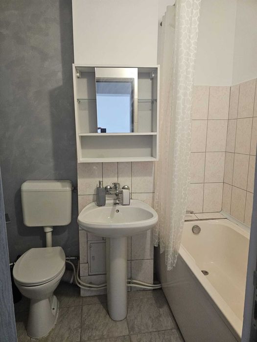 Garsonieră de închiriat,ultracentral!