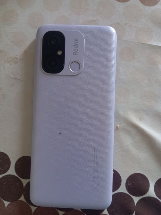 Продам Redmi 12C в хорошем состоянии.