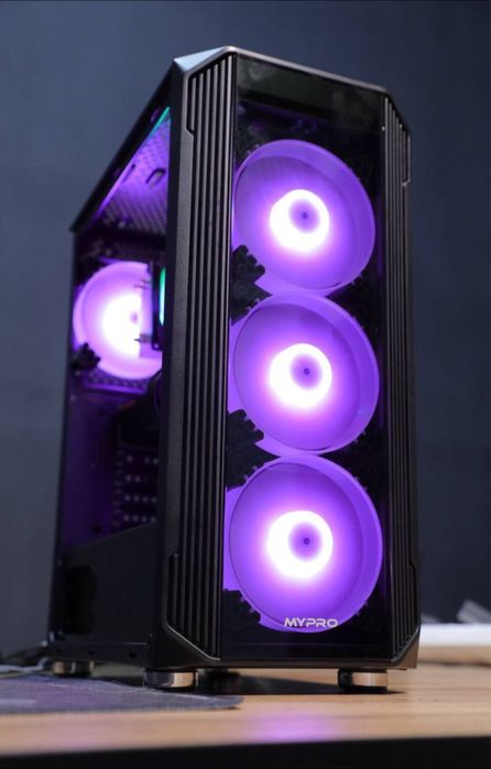 KOMPYUTER Igravoy Компютер игравой