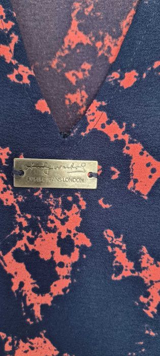 Дамска рокля Pepe Jeans