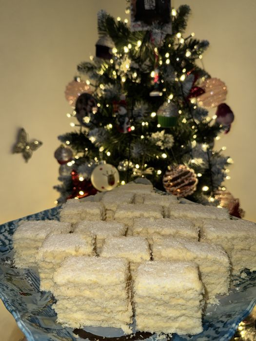 Cozonaci Traditionali si Prajituri de Casa