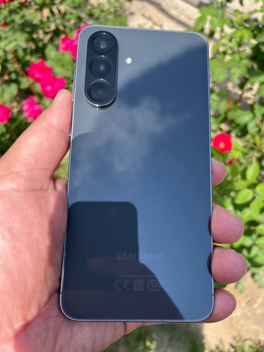 Samsung А56 5G 8/256