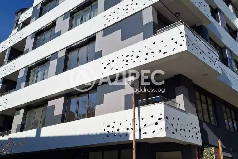 Продава се Двустаен апартамент в Варна, Левски - 63 кв.м за 1053 €/кв.м - Снимка #1