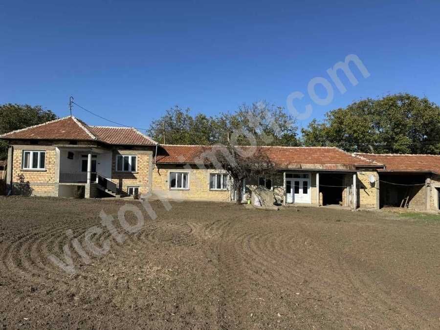 Къща под наем в с. Масларево