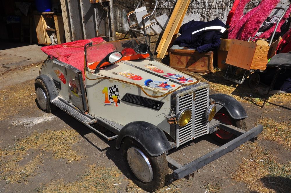 Машинки для фотографов