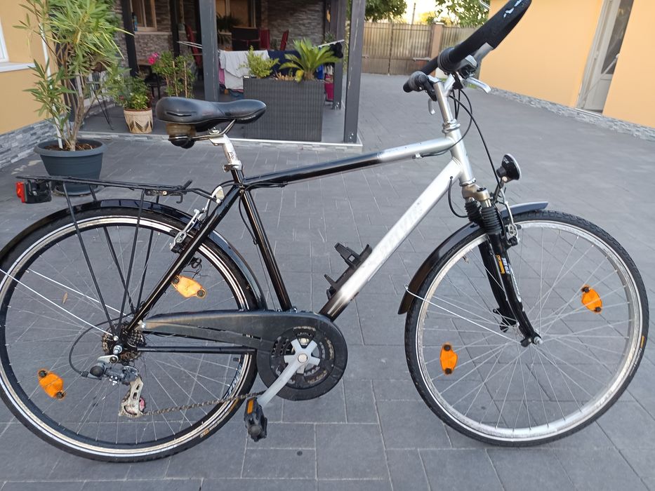 Bicicleta 28inch