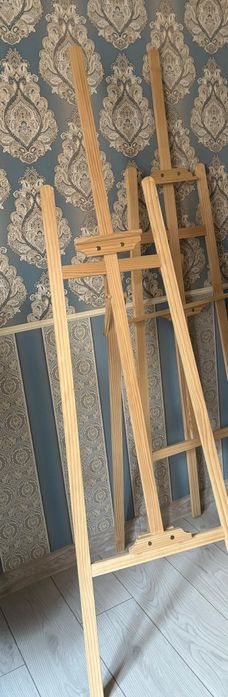 Продаются мольберты