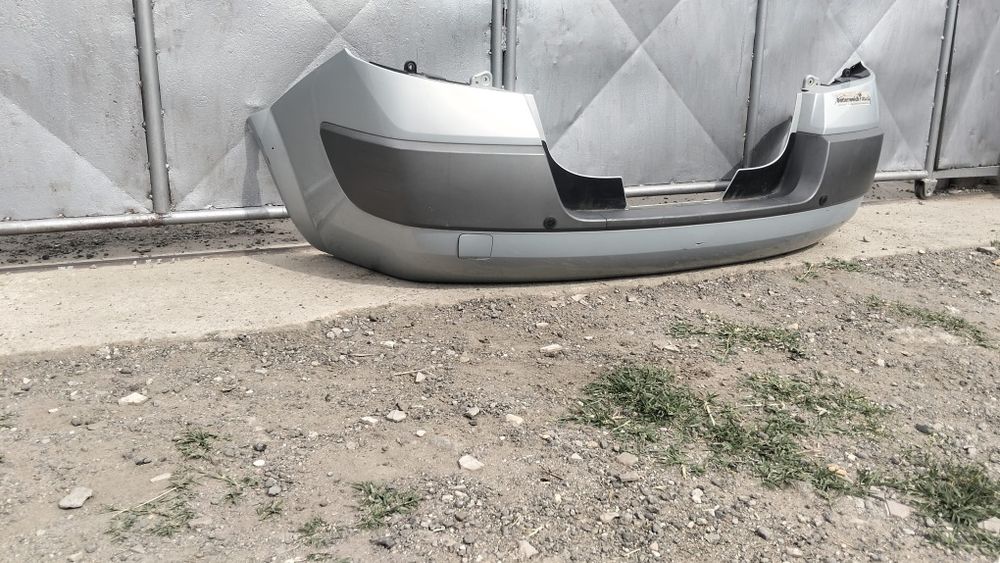 Bara spate Renault Megane 2 cabrio