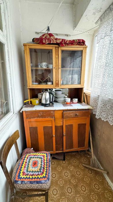 ПРОДАЕТСЯ квартира 2х комнатная Айдана