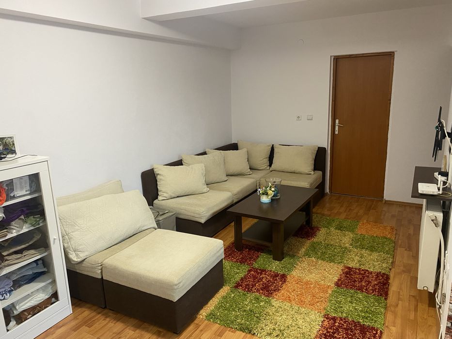 Apartament de inchiriat