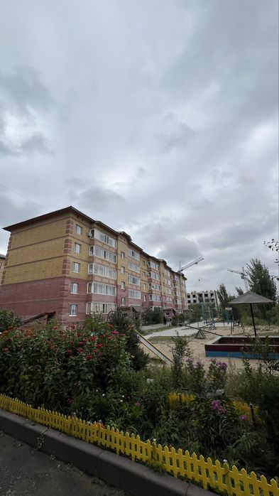 Продам 1комн.квартиру в районе Энергетика 2018г.п.19млн500000тг - Ansicht 3