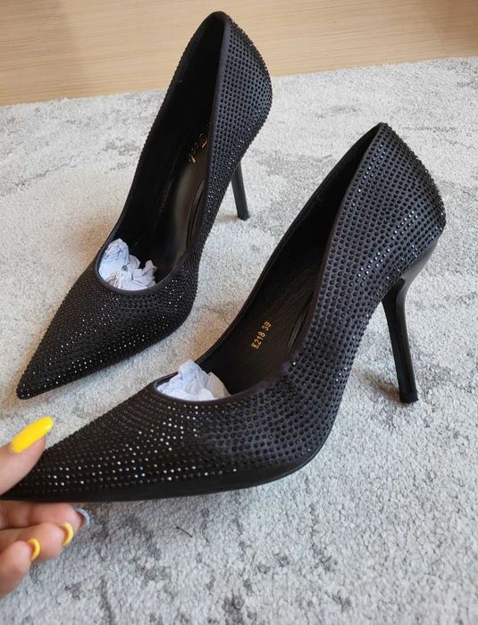 Рокля Junona + подарък обувки