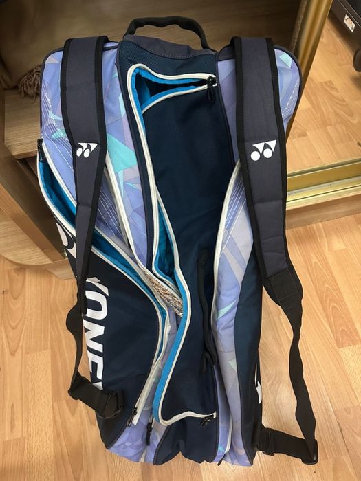 Теннисная сумка