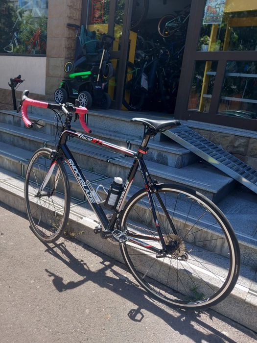 Shockblaze Campagnolo