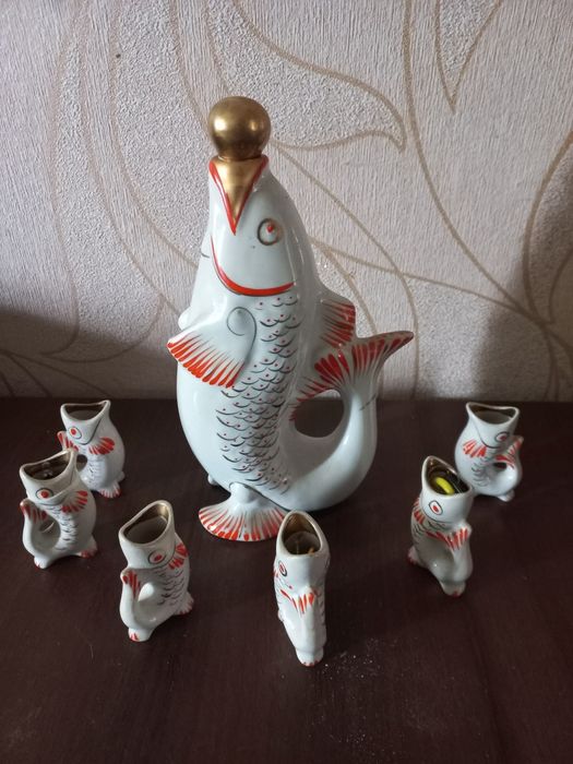 Продам  красивые  наборы Рыбки