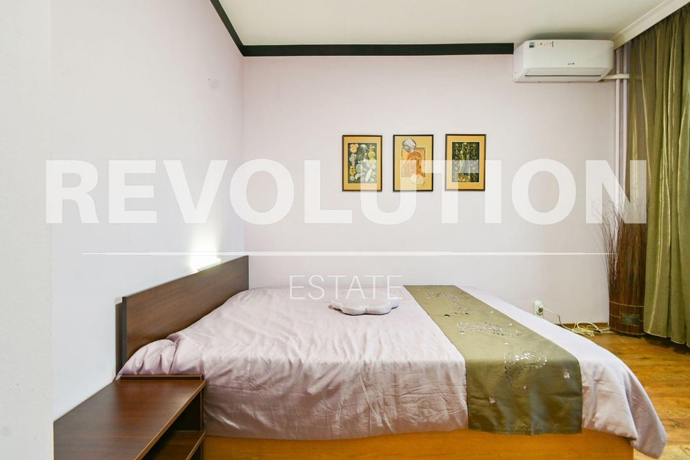 Дава се под наем Двустаен апартамент в София, Сердика - 55 кв.м за 648.21 € - Снимка #6