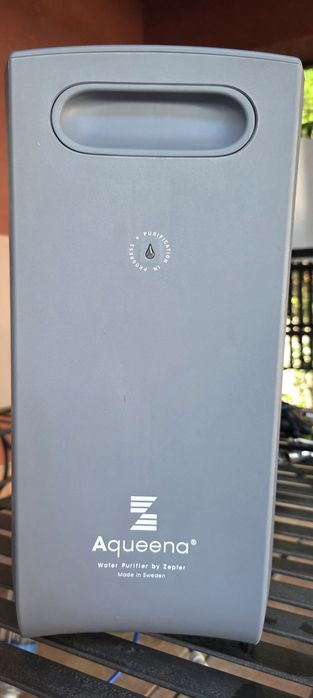Purificator apă osmoza inversă Zepter