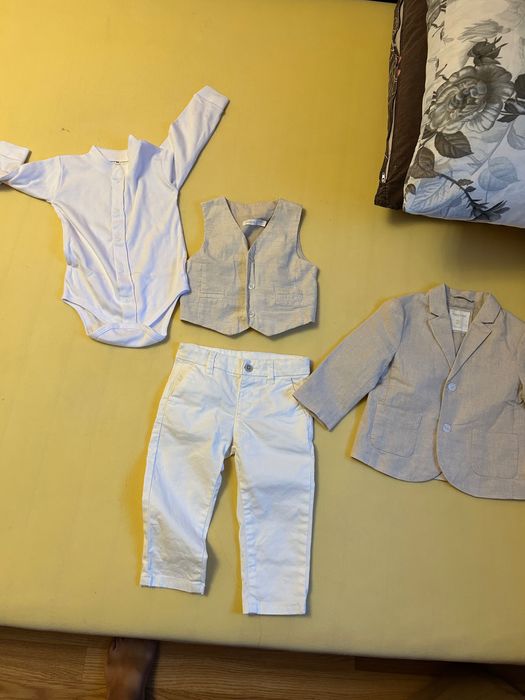 Set elegant bebe