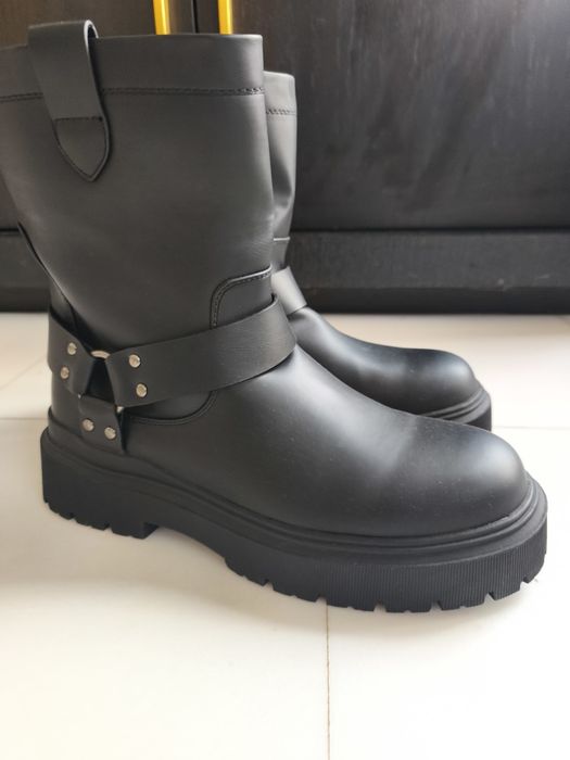 Ghete biker 41.   .