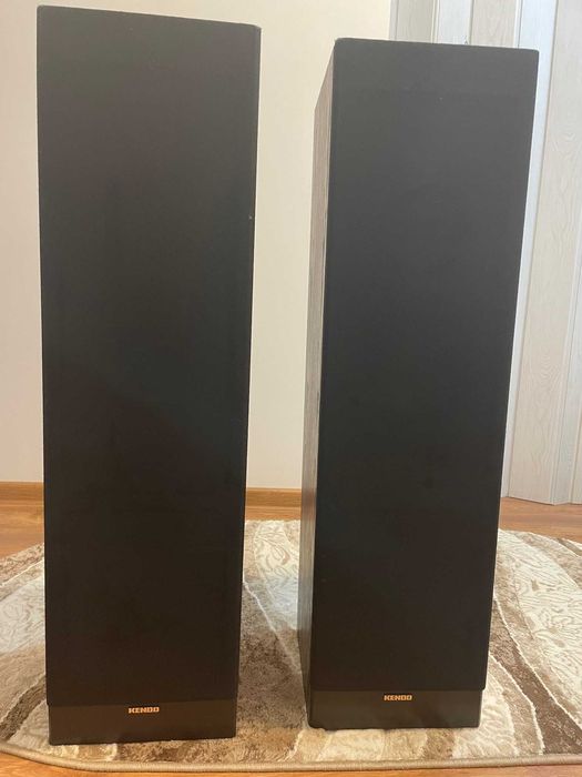 Boxe / Sateliti Philips, Heco, Kendo, Yamaha, Lenco, Medion, Infinity