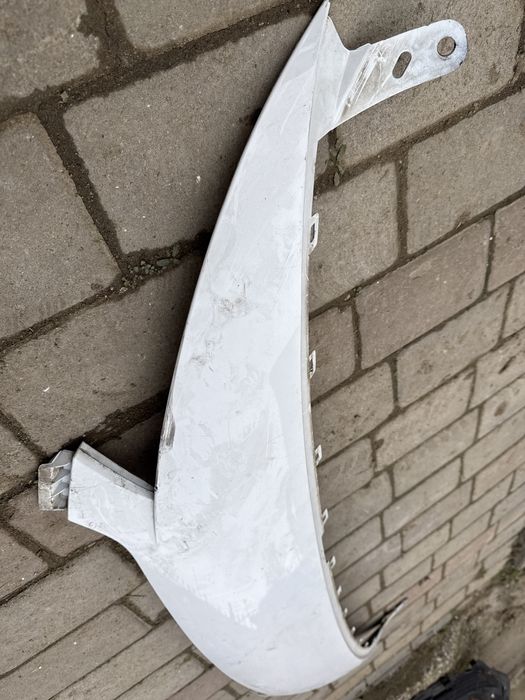 Bara superioara fata Opel Combo an 2021