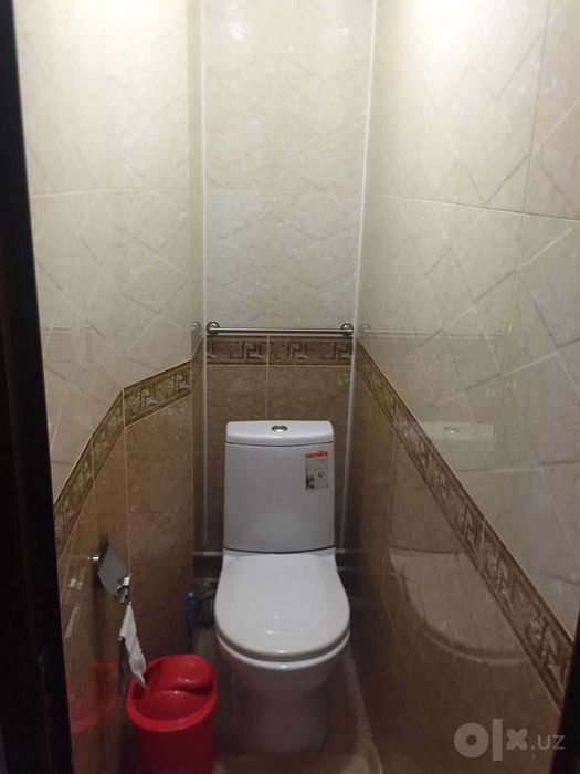 Продаётся 3-комнатная квартира у метро Чорсу — 72 м²