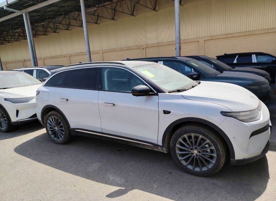 Leapmotor c11 halol nasiya