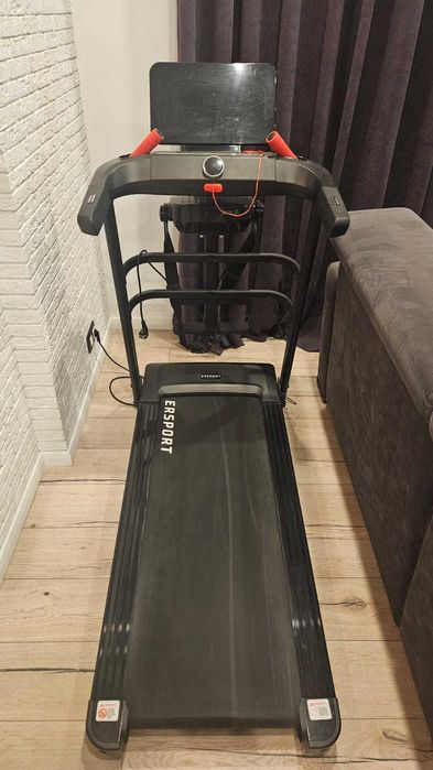 Беговая дорожка S911