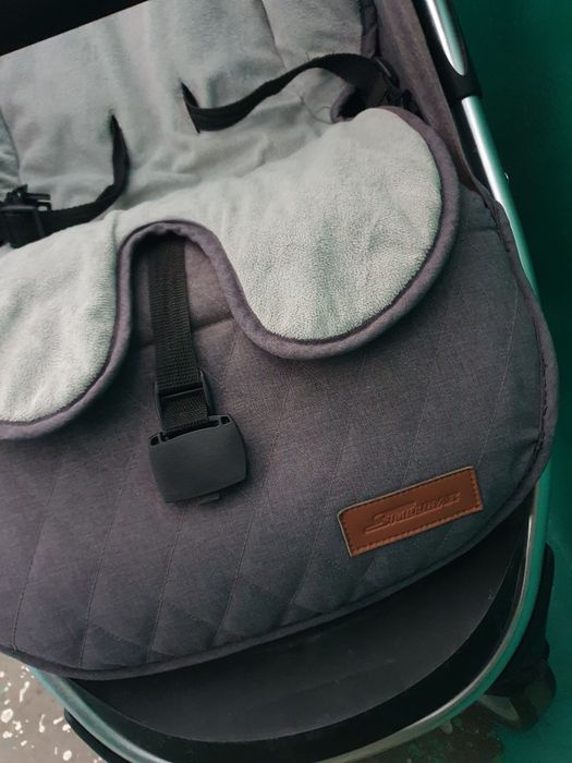 Коляска StiLLmax Майкудук