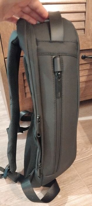 Rucsac antifurt Magnum Bruno