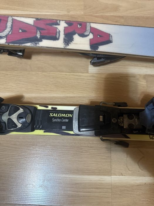 Schiuri Freestyle K2 Marker