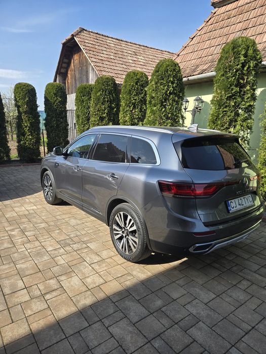 Vând Renault Koleos