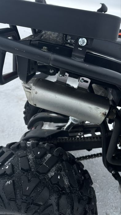 Квадроциклы 2 шт автомат