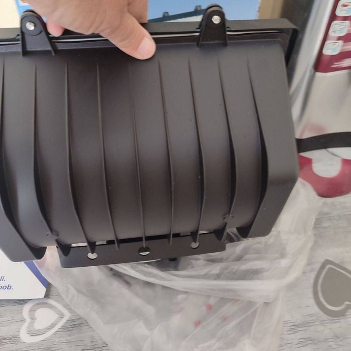 Projektor doira yangi