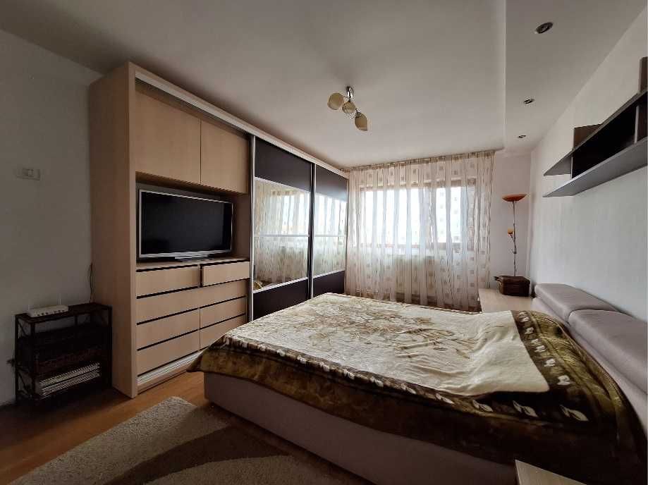 Proprietar Apartament cu 2 camere decomandate la vanzare in Constanta ...