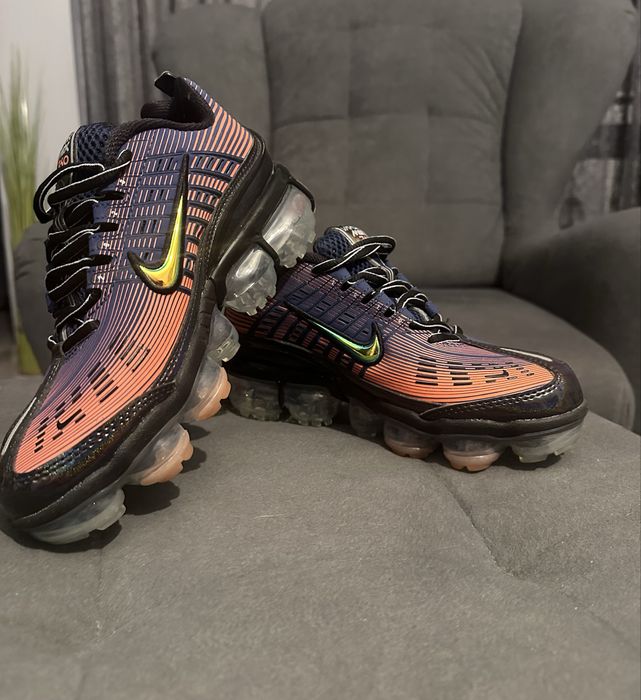 Nike vapor max plus дамски