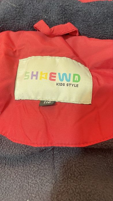 Продам куртку комбинезон