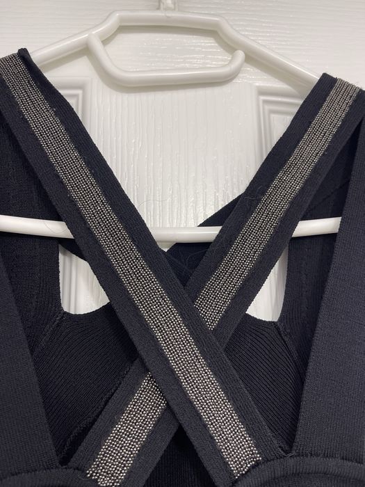 Rochie bandage Guess noua