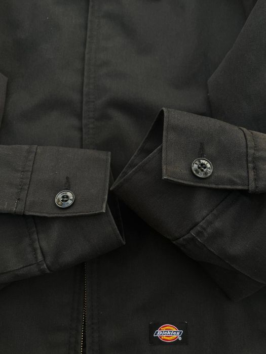 Dickies eisenhower insulated work jacket куртка оригинальная
