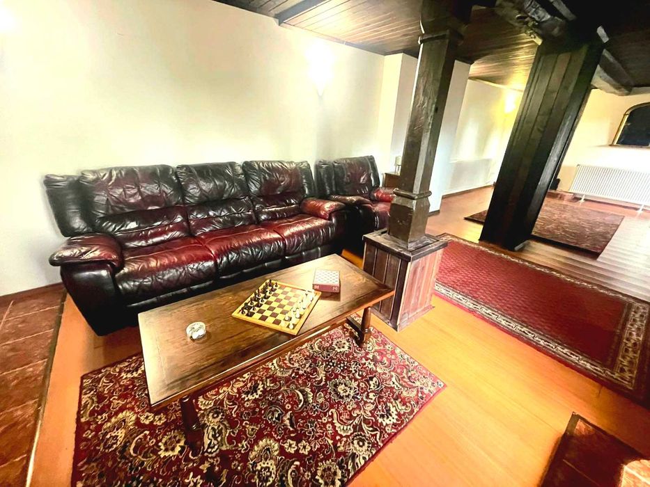 Къща за гости на село