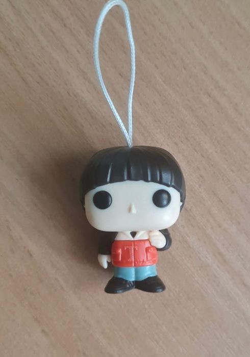 Will Stranger things Kinder