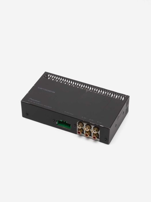 #2 Pioneer Carrozzeria DEH-P01 Пионер Карроццерия Каррозера