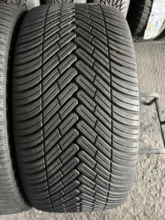 Anvelope 255/35/20 Fortuna Allseason 255 35 R20